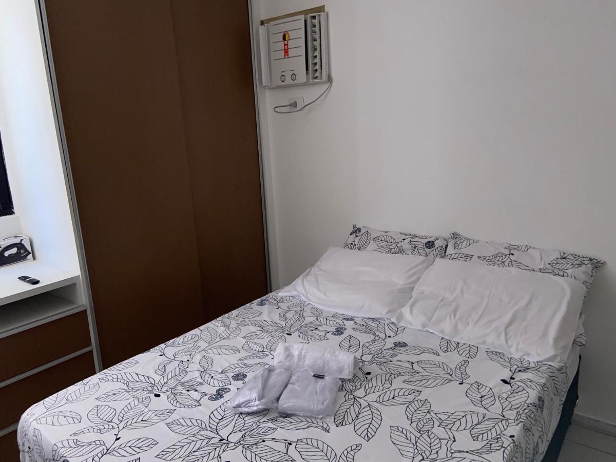 Apartment Apart. Dois Quartos Na Ponta
