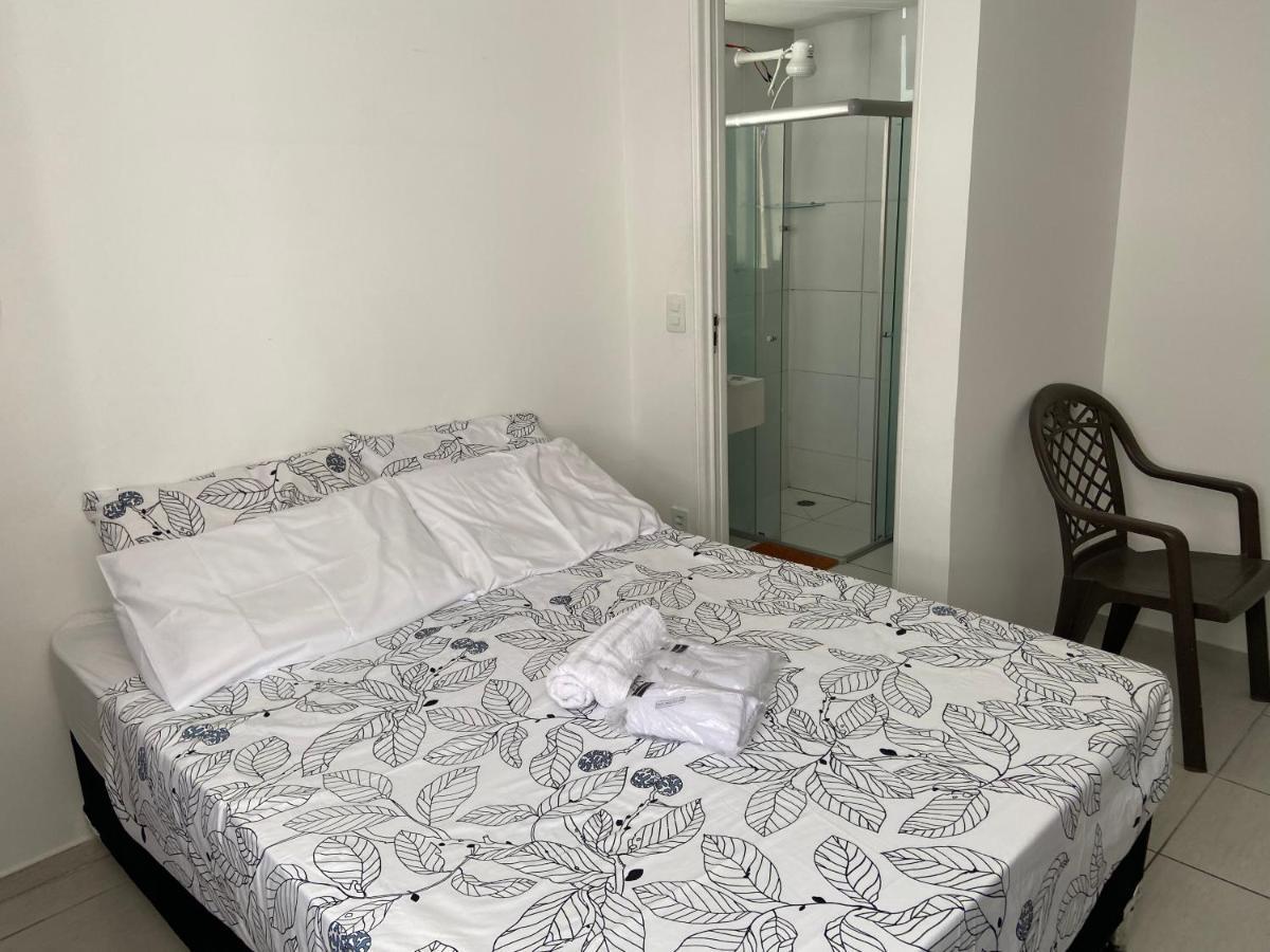 Apartment Apart. Dois Quartos Na Ponta Maceio (Alagoas)
