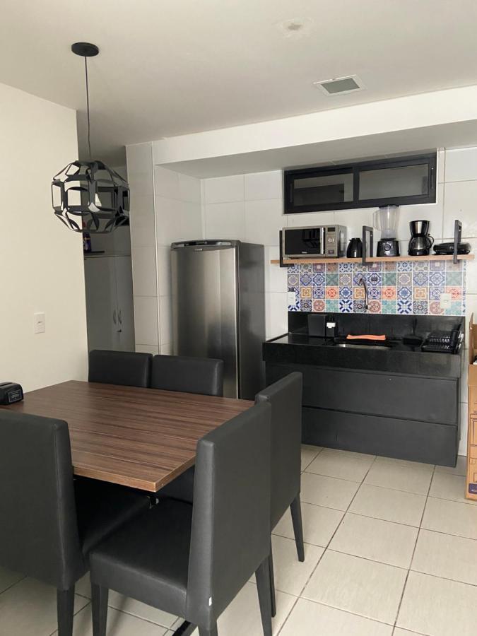Apart. Dois Quartos Na Ponta Apartment Maceio (Alagoas)
