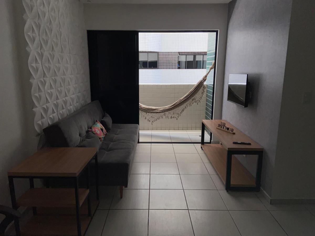 Apart. Dois Quartos Na Ponta Apartment Maceio (Alagoas)