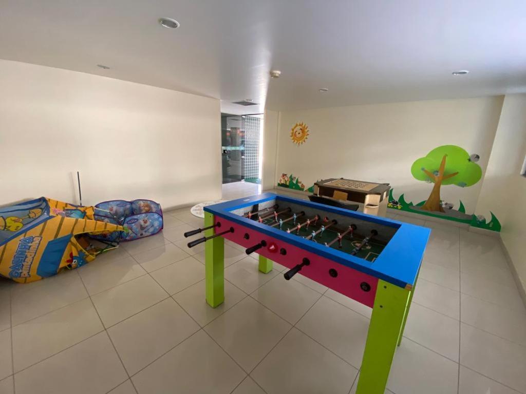 Apartment Apart. Dois Quartos Na Ponta