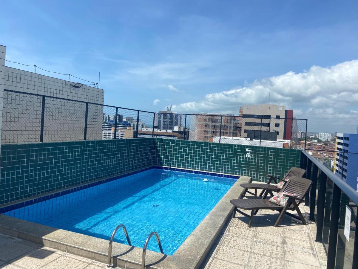Apart. Dois Quartos Na Ponta Apartment *