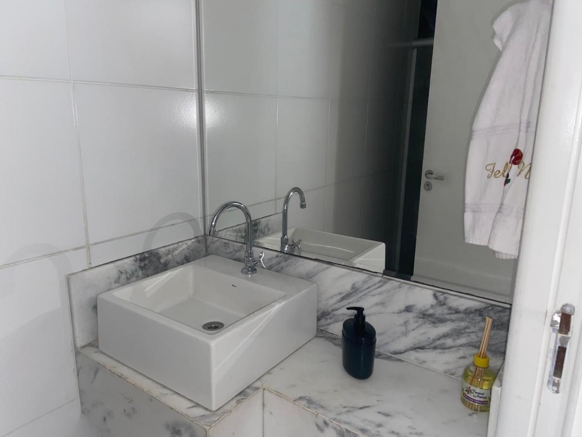 Apartment Apart. Dois Quartos Na Ponta Maceio (Alagoas)