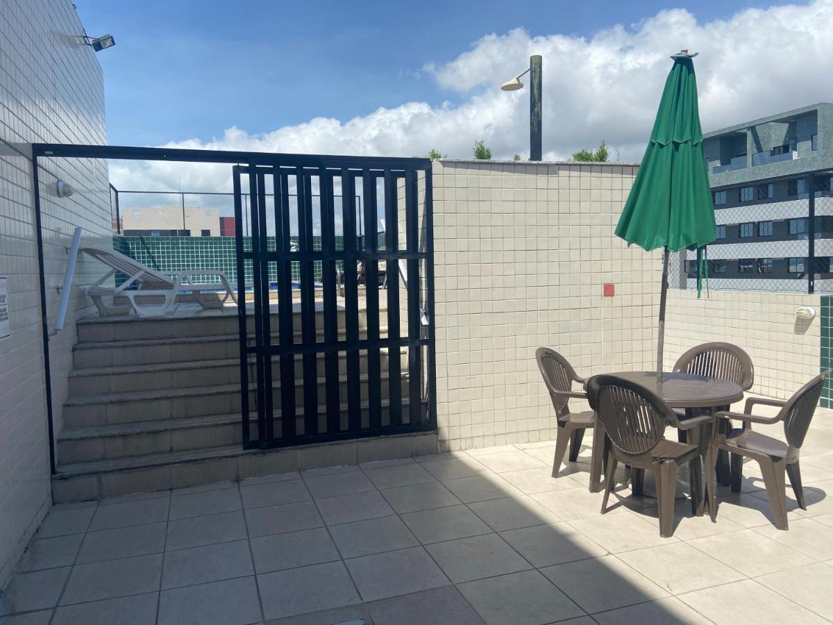 Apartment Apart. Dois Quartos Na Ponta